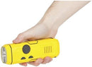 4 in 1 Dynamo Radio (FM/AM) Torch Hand crank Emergency Charger - Office Connect 2018