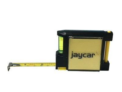 4 in 1 Tape Measure Jaycar Promo - Office Connect 2018