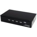 4 Port High Speed HDMI Video Splitter - Office Connect 2018