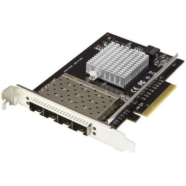 4 Port SFP+ Server Network Card - XL710 - Office Connect 2018