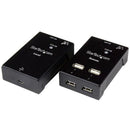 4 Port USB 2.0-Over-Cat5-or-6 Extender - Office Connect 2018