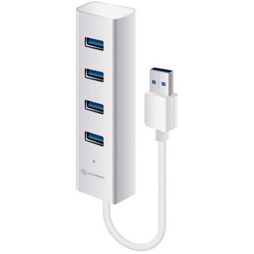 4 PORT USB 3.0 HUB PREMIUM SERIES - Office Connect 2018