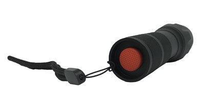 400 Lumen 8W Cree LED Torch - Office Connect 2018