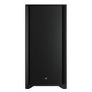 CORSAIR 4000D TEMPERED GLASS MID-TOWER - BLACK - Office Connect 2018