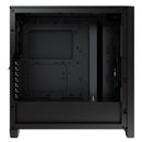 CORSAIR 4000D TEMPERED GLASS MID-TOWER - BLACK - Office Connect 2018