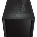 CORSAIR 4000D TEMPERED GLASS MID-TOWER - BLACK - Office Connect 2018