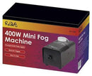 400W Mini Fog Machine - Office Connect 2018