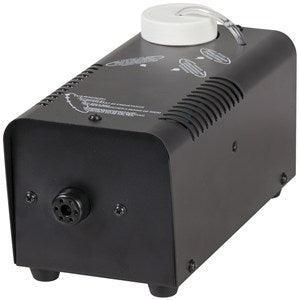 400W Mini Fog Machine - Office Connect 2018