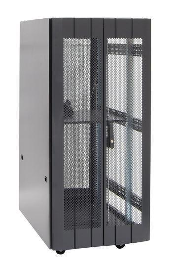 DYNAMIX 27RU Server Cabinet 900mm Deep (600 x 900 - Office Connect