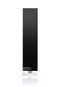 KEF 4.5'' Satellite Speakers. Ultra-slim bass driver. - Office Connect