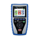 PLATINUM TOOLS Net Prowler PRO Test Kit. Kit includes: - Office Connect