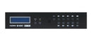 CYP HDMI 4K2K HDBaseT Lite 8x8 Matrix Switch. 8x HDMI - Office Connect