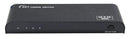 LENKENG 4K 3 in 1 out HDMI Switch Ultra HD 4K2K@60Hz. - Office Connect