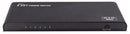 LENKENG 4K, 5 in 1 out HDMI Switcher. Ultra-HD 4K2K@60Hz. - Office Connect
