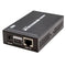 LENKENG HDBaseT HDMI Extender Over Single Cat5e/6 Cable Up To 100m - Office Connect