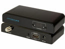 LENKENG HDMI Extender over Coaxial RG6 Cable Kit. - Office Connect