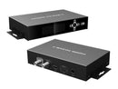 LENKENG HDMI to RF Digital Modulator.  Supports Full - Office Connect