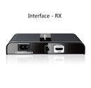 HDBitT HDMI Powerline Extender Kit Receiver for LKV380PRO. - Office Connect