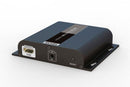 LENKENG 4K2K HDMI Extender Over IP. Supports Transmission Up To 120M - Office Connect