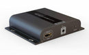 LENKENG 4K2K HDMI Extender Over IP. Supports Transmission Up To 120M - Office Connect