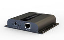 LENKENG 4K2K HDMI Extender Over IP. Supports Transmission Up To 120M - Office Connect