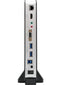 UNITEK USB3.0 Universal Docking Station. Includes - Office Connect