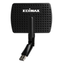 EDIMAX AC600 WiFi Dual-Band High Gain USB Adapter. - Office Connect