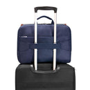 EVERKI ContemPRO 14.1" Laptop Shoulder Bag With Trolley Handle - Office Connect 2018