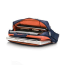 EVERKI ContemPRO 14.1" Laptop Shoulder Bag With Trolley Handle - Office Connect 2018