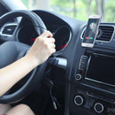 PROMATE Universal Mini Magnetic Car AC Vent Smartphone - Office Connect