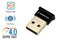 PROMATE Ultra-Small Bluetooth v4.0 Dongle with Licensed - Office Connect