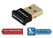 PROMATE Ultra-Small Bluetooth v4.0 Dongle with Licensed - Office Connect