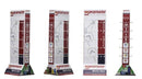 PROMATE Display Stand - Office Connect