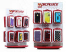 PROMATE Desktop Retail display Stand.  48 x 48 x 71cm. - Office Connect
