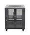 DYNAMIX 12RU Server Cabinet 700mm deep (600 x 700 - Office Connect