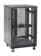 DYNAMIX 18RU Server Cabinet 700mm Deep (600 x 700 - Office Connect