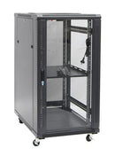 DYNAMIX 22RU Server Cabinet 1000mm Deep (600 x 1000 - Office Connect