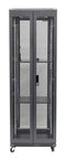 DYNAMIX 37RU Server Cabinet 600mm Deep (600 x 600 - Office Connect