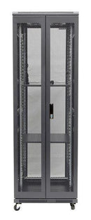 DYNAMIX 37RU Server Cabinet 800mm Deep (600 x 800 - Office Connect