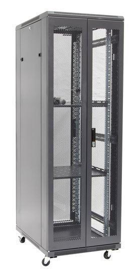 DYNAMIX 37RU Server Cabinet 600mm Deep (600 x 600 - Office Connect