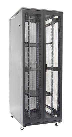 DYNAMIX 42RU Server Cabinet 800mm Deep (600 x 800 - Office Connect