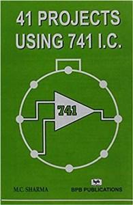 41 Projects Using 741 IC Book - Office Connect 2018