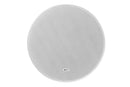 KEF Ultra Thin Bezel 8' Round In-Ceiling Speaker. 200mm Uni-Q - Office Connect 2018