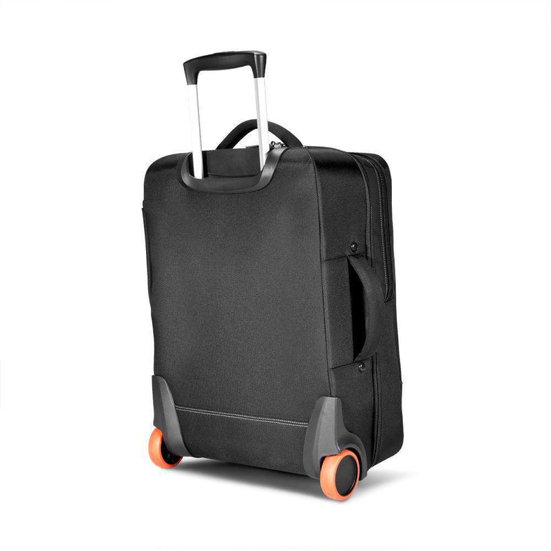 EVERKI Titan 18.4'' Laptop Trolley Bag. Fits carry - Office Connect