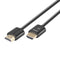 PROMATE 1.5m 4K HDMI cable. 24K Gold plated connectors. - Office Connect