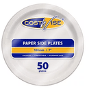 Costwise Side Plates