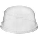 Tall Dome Sundae Cup Lids