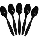 Elegance Premium Plastic Spoons