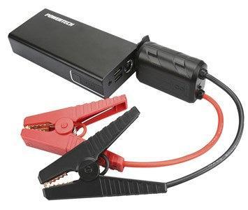 450A Li-Po Jump Starter & Powerbank - Office Connect 2018