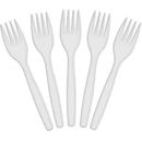 Costwise Plastic Fork